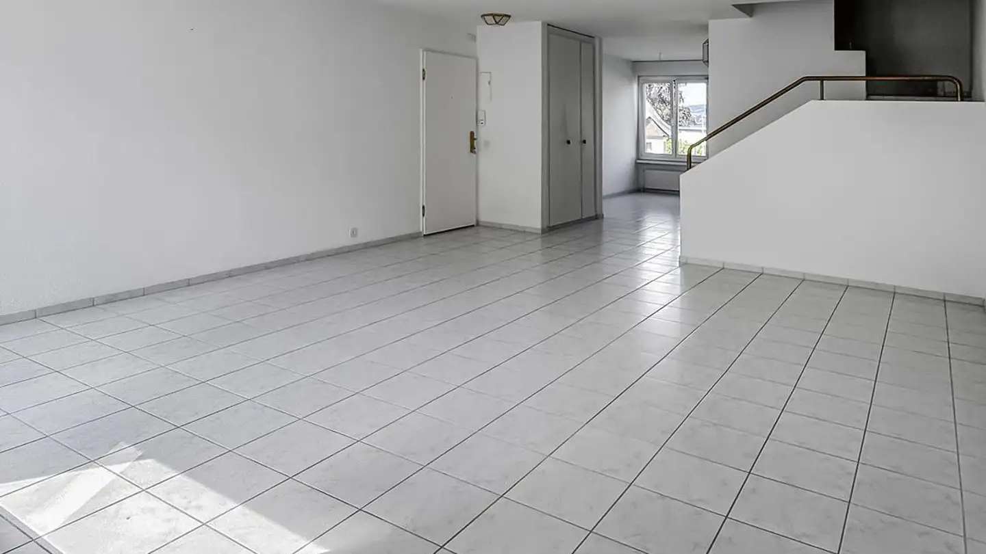 Wohnung mieten - Oberdorfstrasse 71, 8810 Horgen