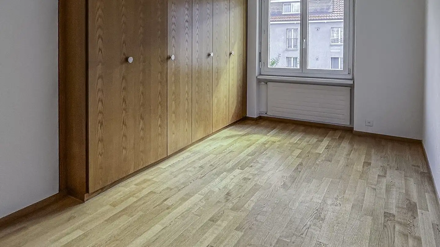 Wohnung mieten - Oberdorfstrasse 71, 8810 Horgen - Foto 2