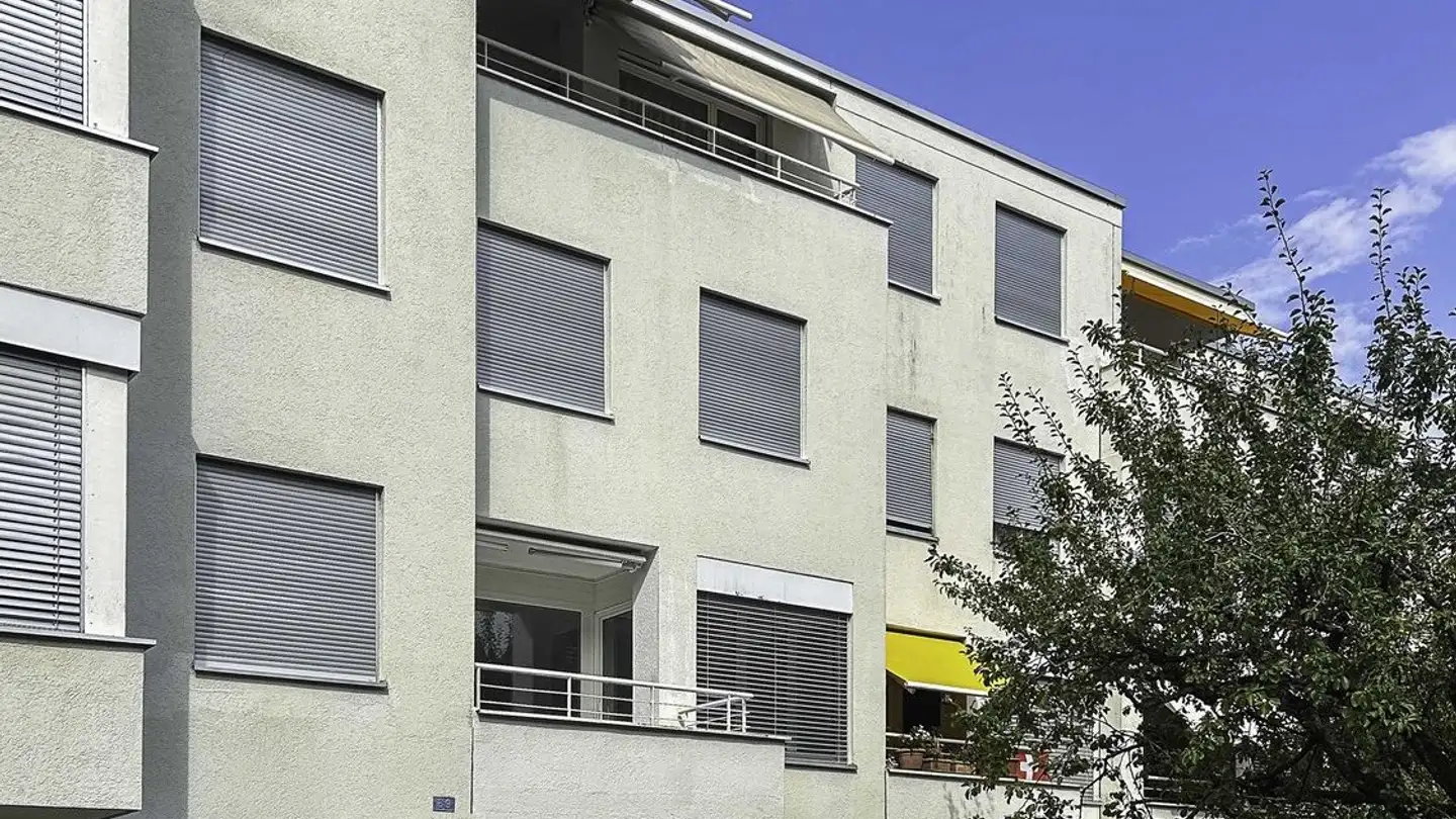 Wohnung mieten - Oberdorfstrasse 71, 8810 Horgen - Foto 3