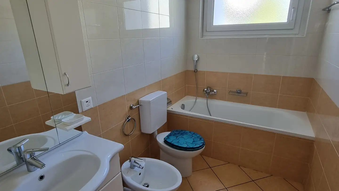 Appartamento in affitto - 6833 Vacallo - Photo 4