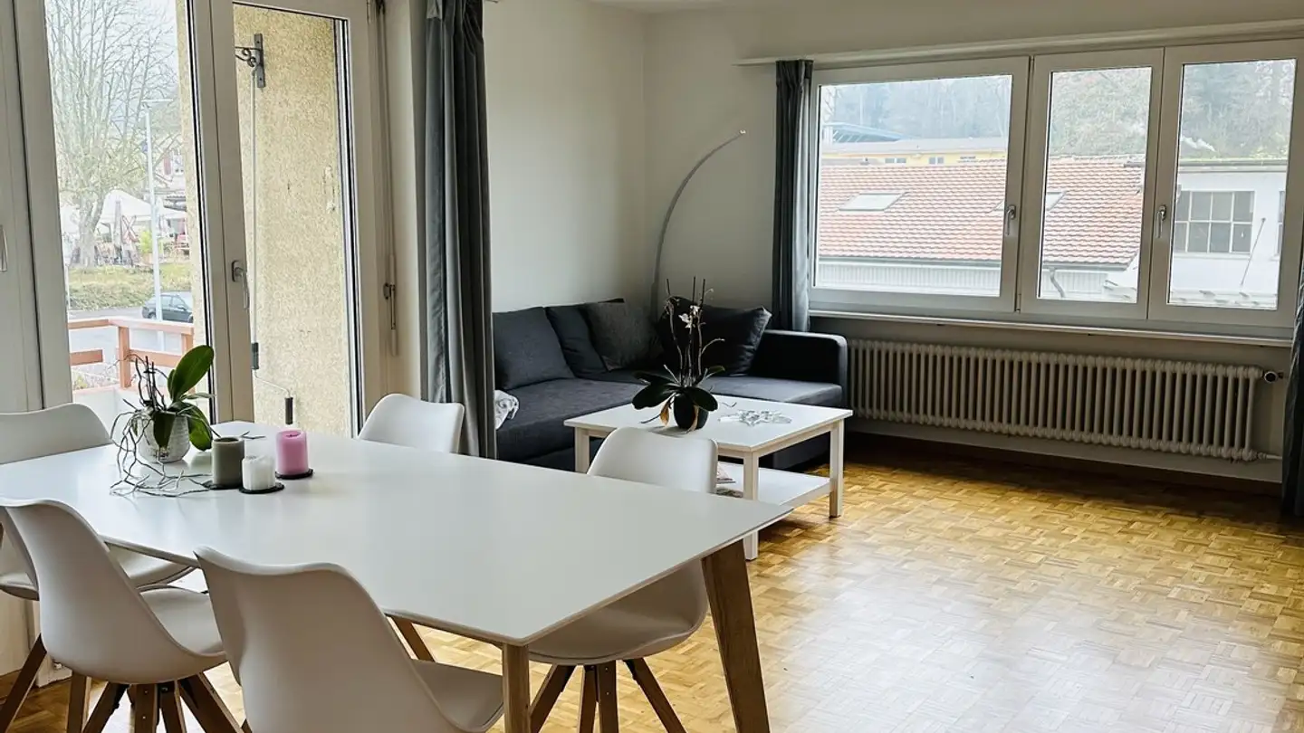 Appartamento in affitto - Stationsstrasse 10a, 8545 Rickenbach Sulz - Foto 3