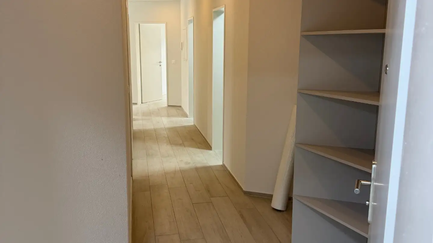 Appartamento in affitto - Nässistrasse 2, 8215 Hallau - Foto 2