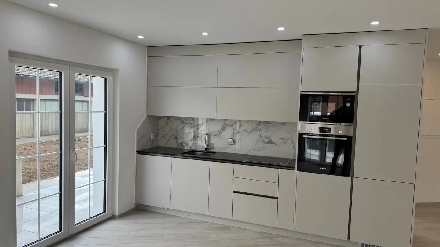 Appartamento in affitto - Nässistrasse 2, 8215 Hallau - Foto 3