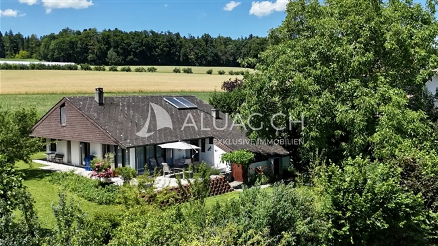 Casa singola in vendita - 3274 Bühl b. Aarberg - Foto 3