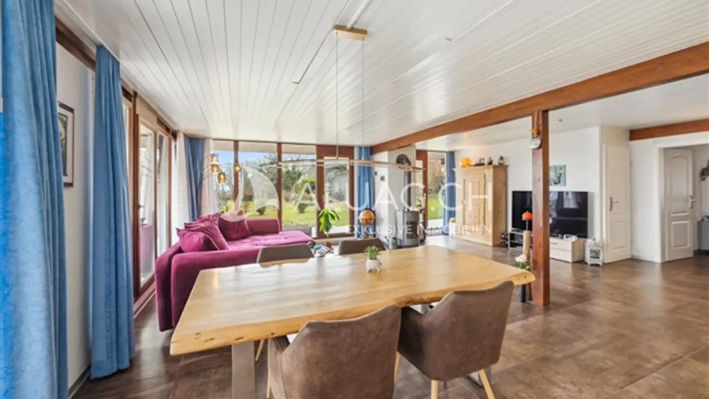 Casa singola in vendita - 3274 Bühl b. Aarberg - Foto 4