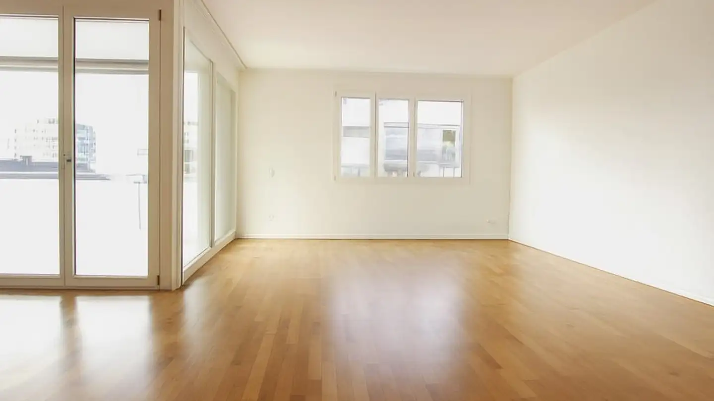 Apartment for rent - Landstrasse 107c, 5430 Wettingen