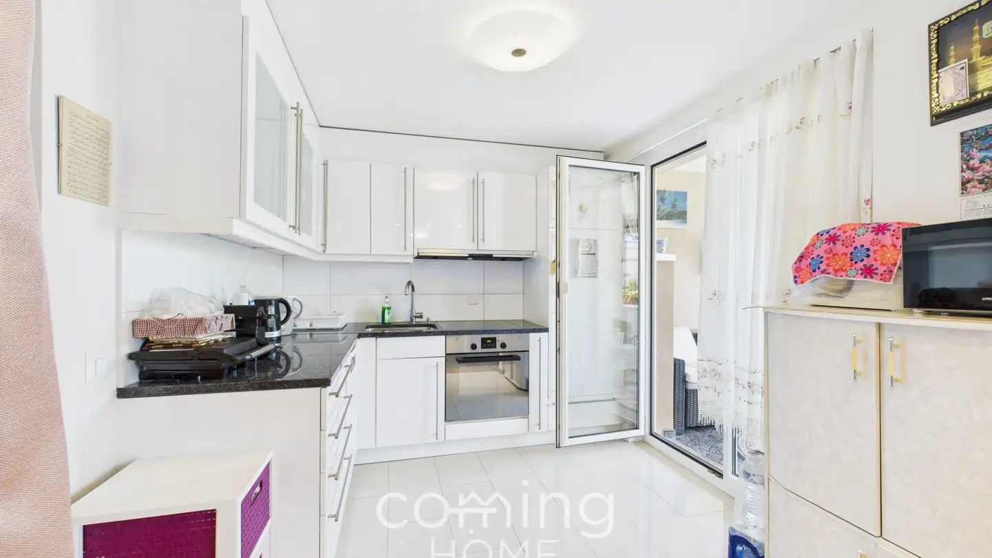 Garage singolo in vendita - 4153 Reinach BL - Foto 3