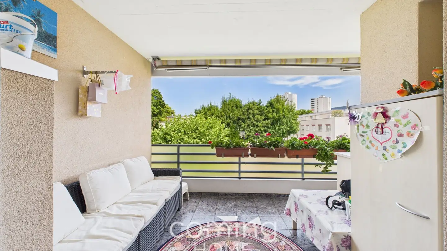 Garage singolo in vendita - 4153 Reinach BL