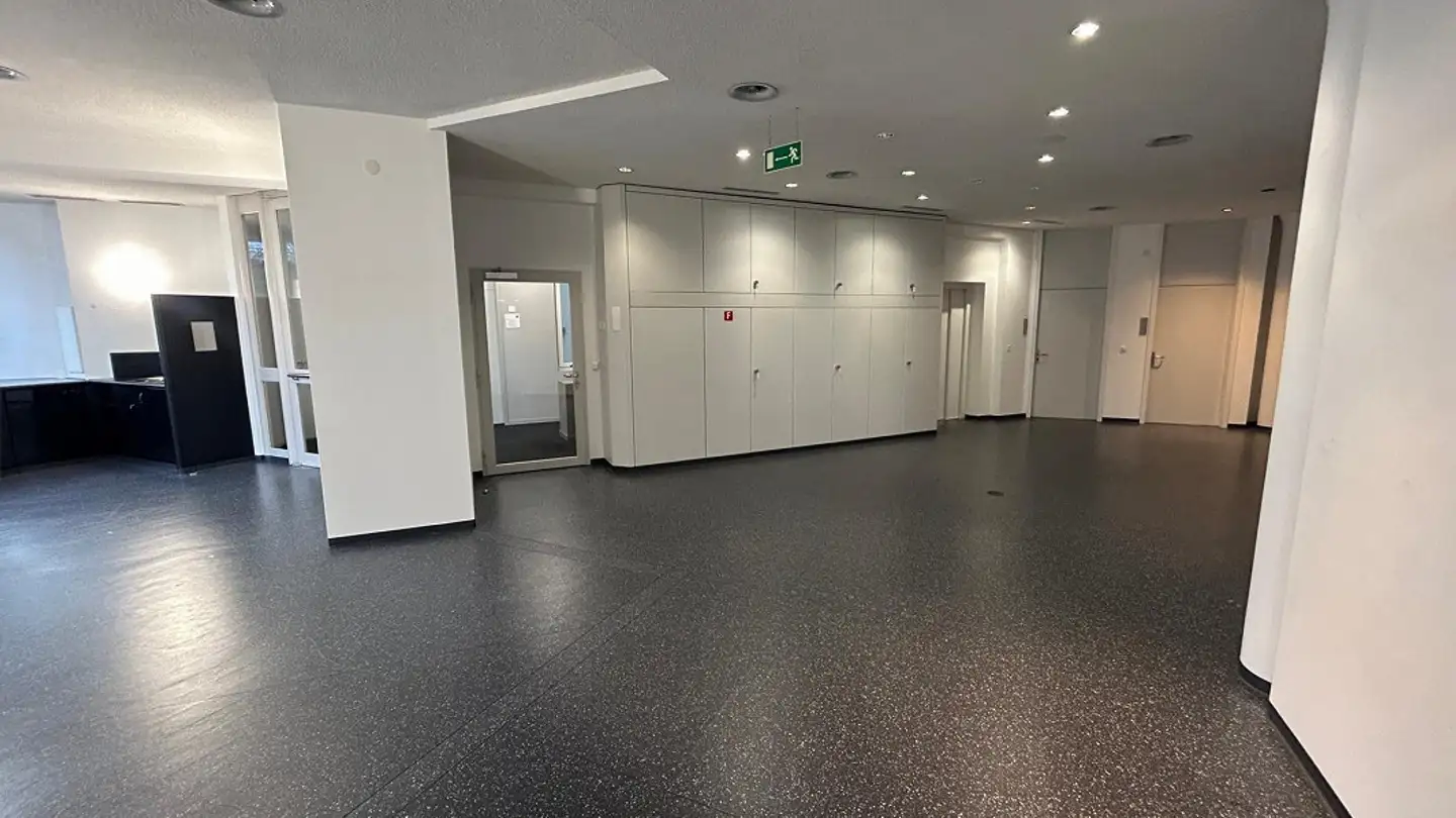 Bureau à louer - Wassergasse 23, 9000 St. Gallen - Photo 3