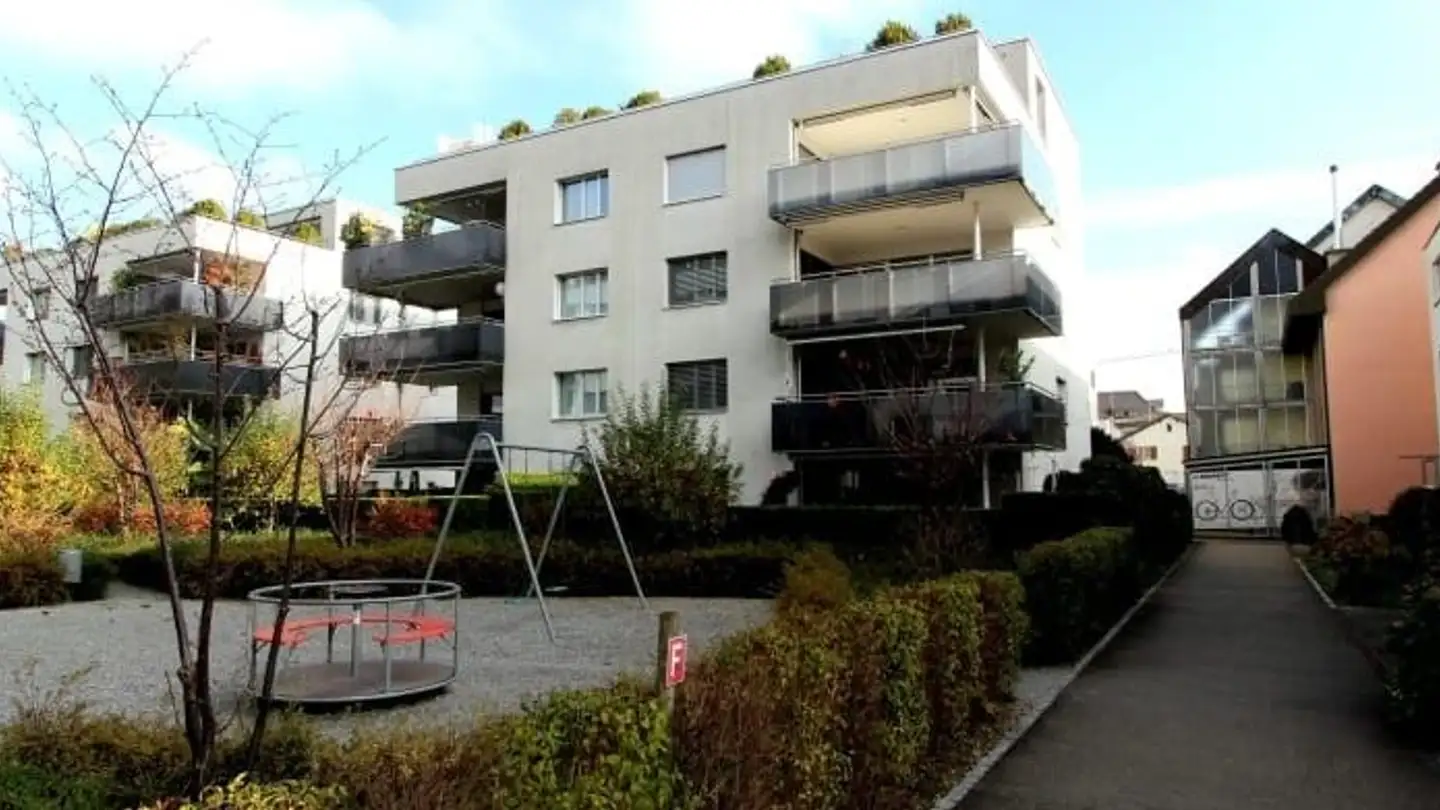 Appartamento in affitto - Landstrasse 107c, 5430 Wettingen - Foto 2