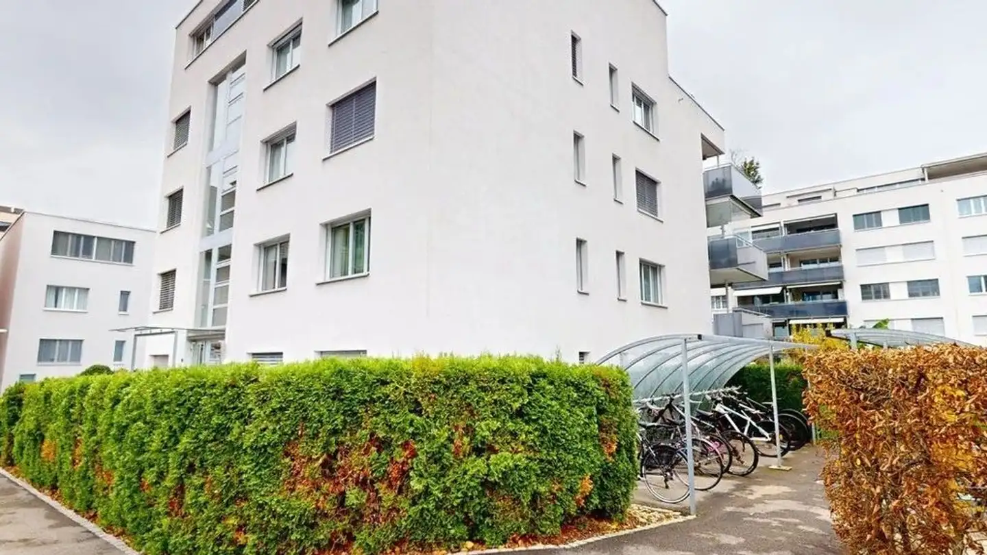 Appartamento in affitto - Landstrasse 107c, 5430 Wettingen - Foto 3