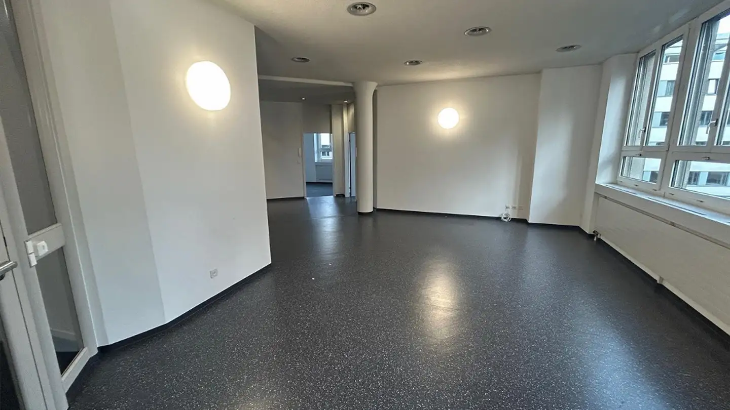 Bureau à louer - Wassergasse 23, 9000 St. Gallen - Photo 4
