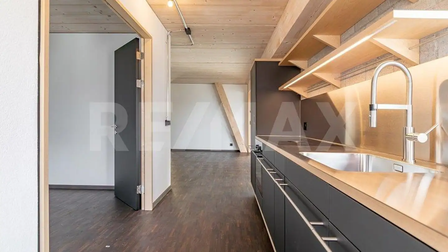 Appartamento in affitto - 3912 Termen - Foto 2