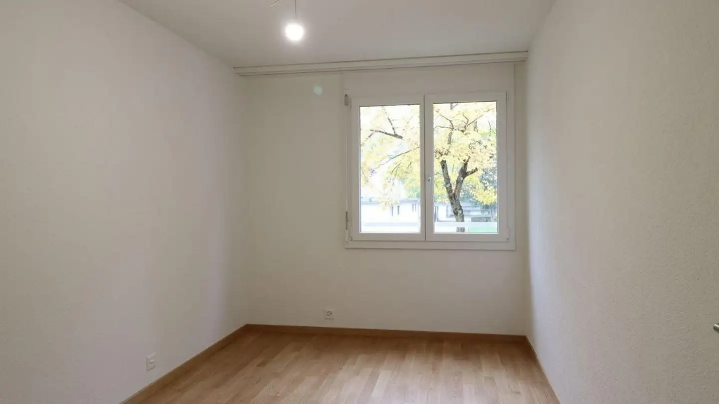 Attique à louer - Bürenstrasse 89, 2504 Biel/Bienne - Photo 3