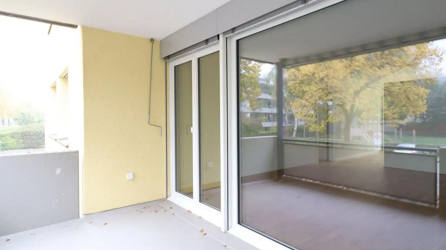 Attique à louer - Bürenstrasse 89, 2504 Biel/Bienne - Photo 2