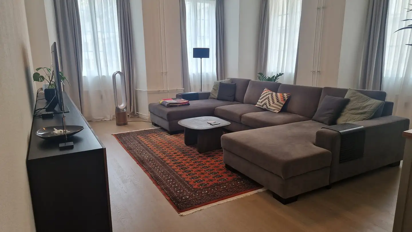 Appartamento in affitto - Hauptgasse 21, 4500 Solothurn