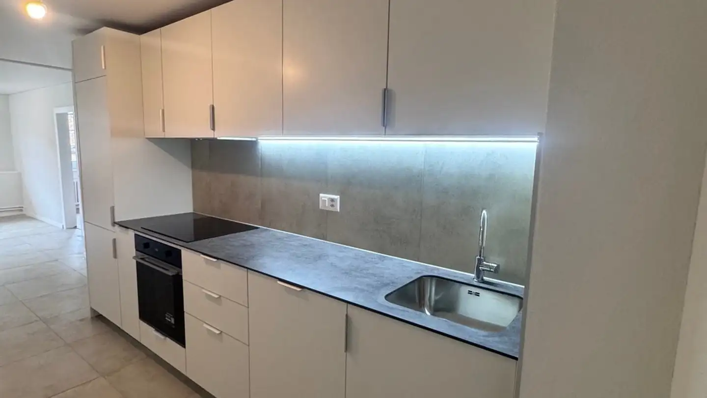 Appartement à louer - Grand-Rue 72, 1844 Villeneuve VD - Photo 3
