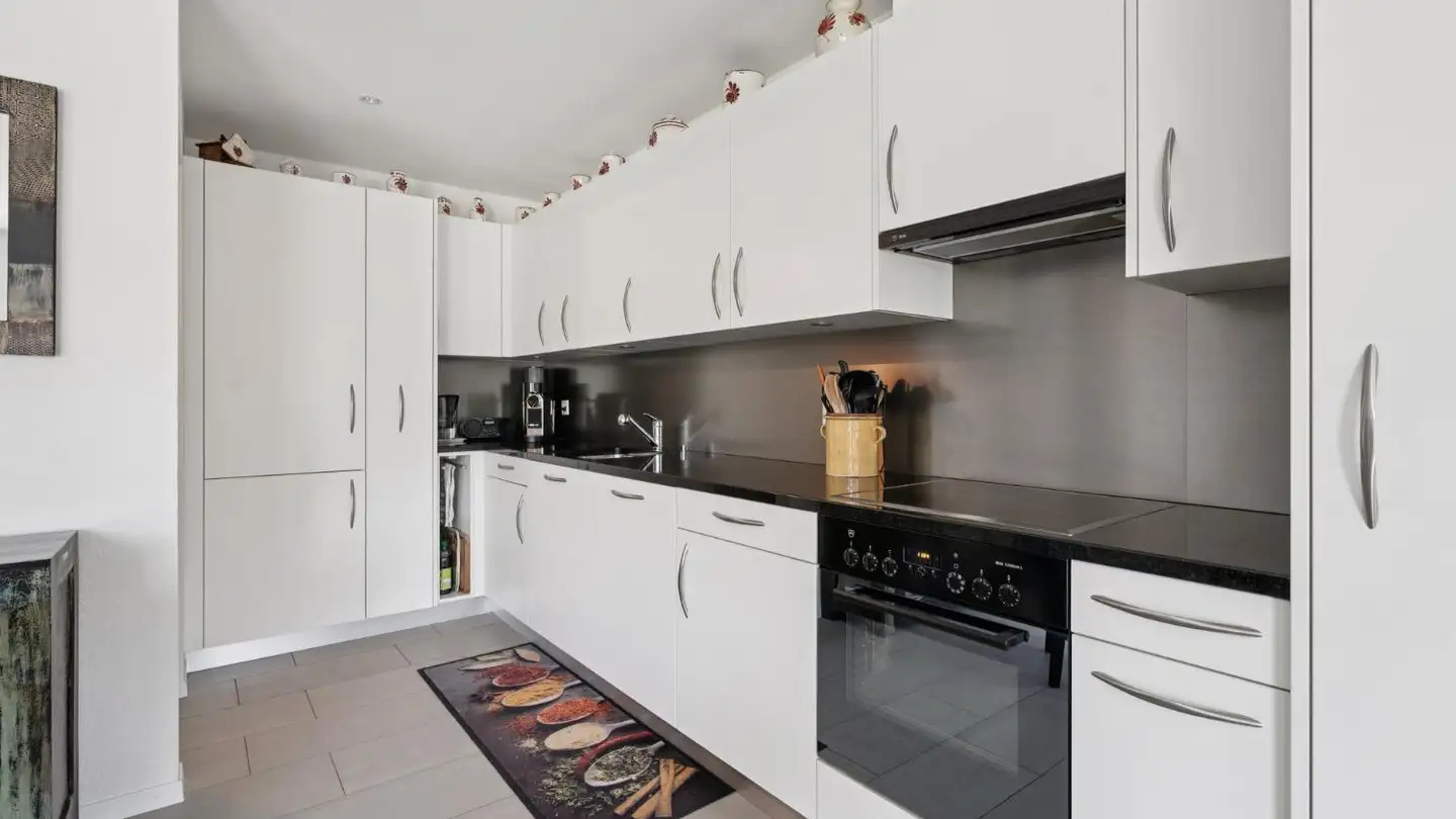 Appartement à vendre - 1630 Bulle - Photo 4
