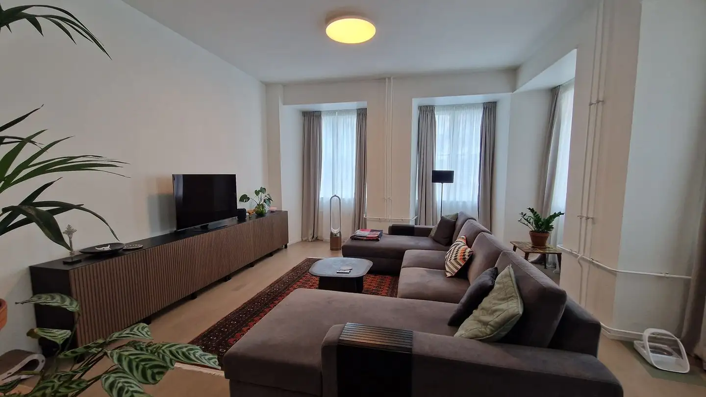 Appartement à louer - Hauptgasse 21, 4500 Solothurn