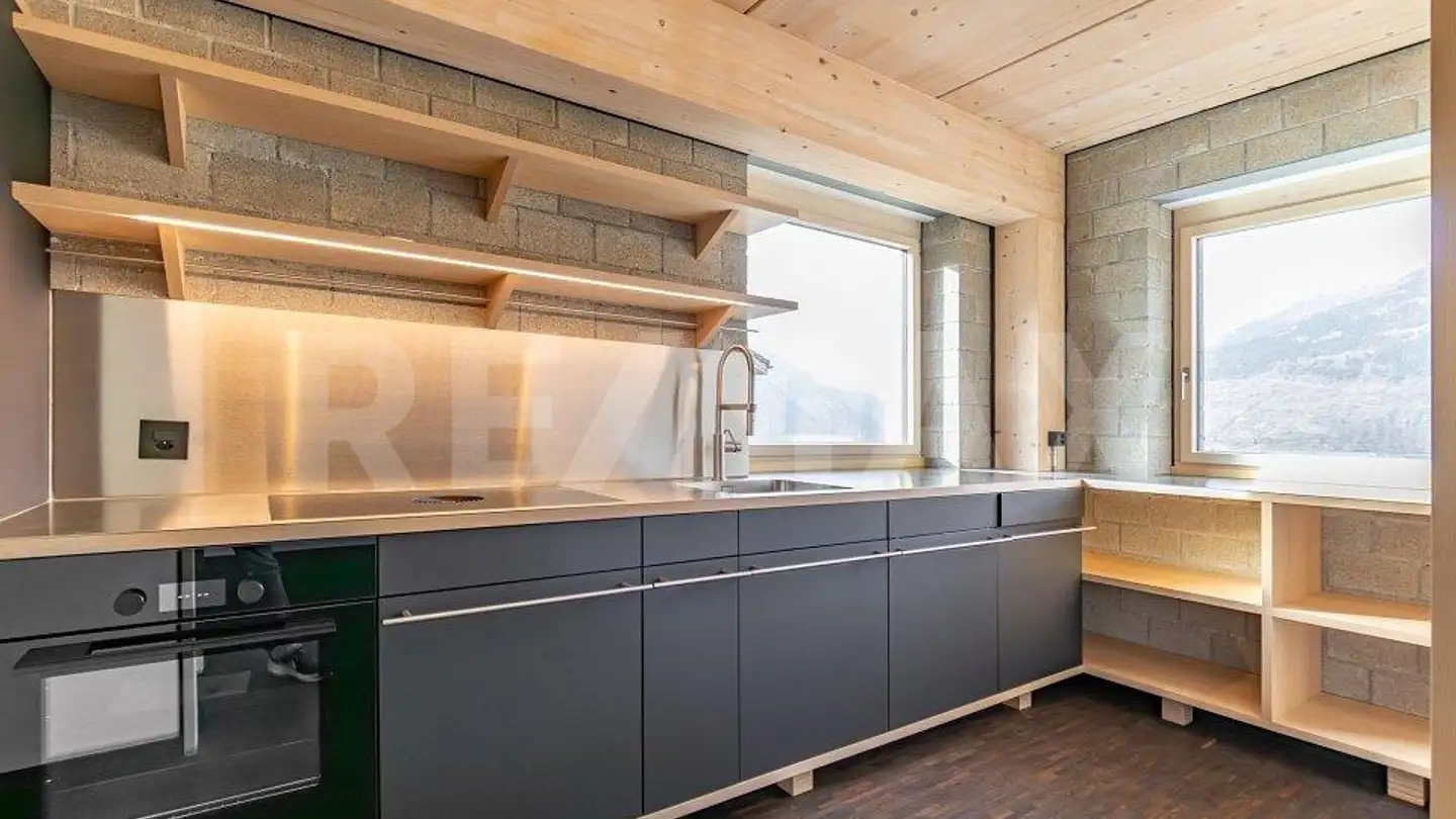 Appartamento in affitto - 3912 Termen - Foto 3