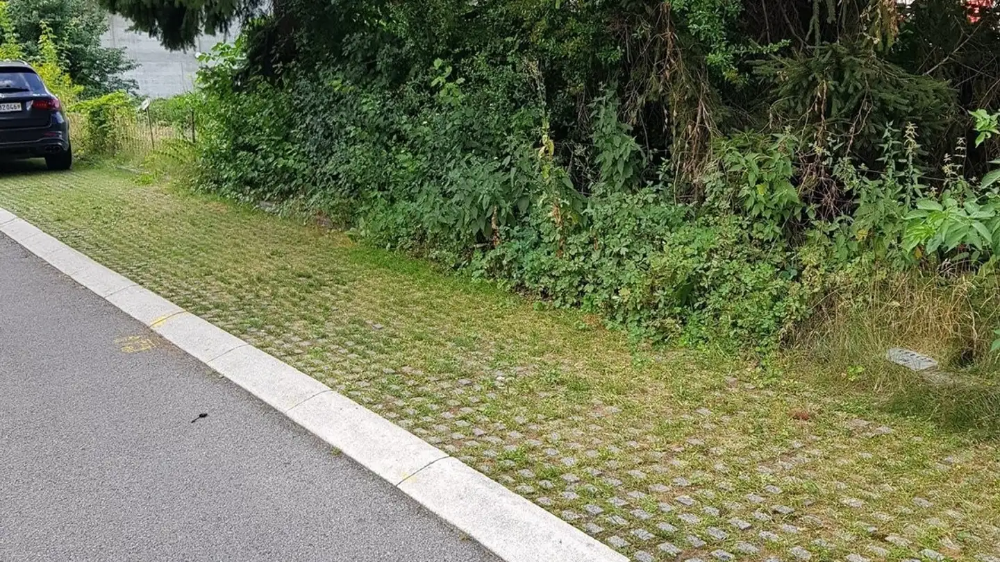 Parkplatz im Freien mieten - 2502 Biel/Bienne - Foto 3