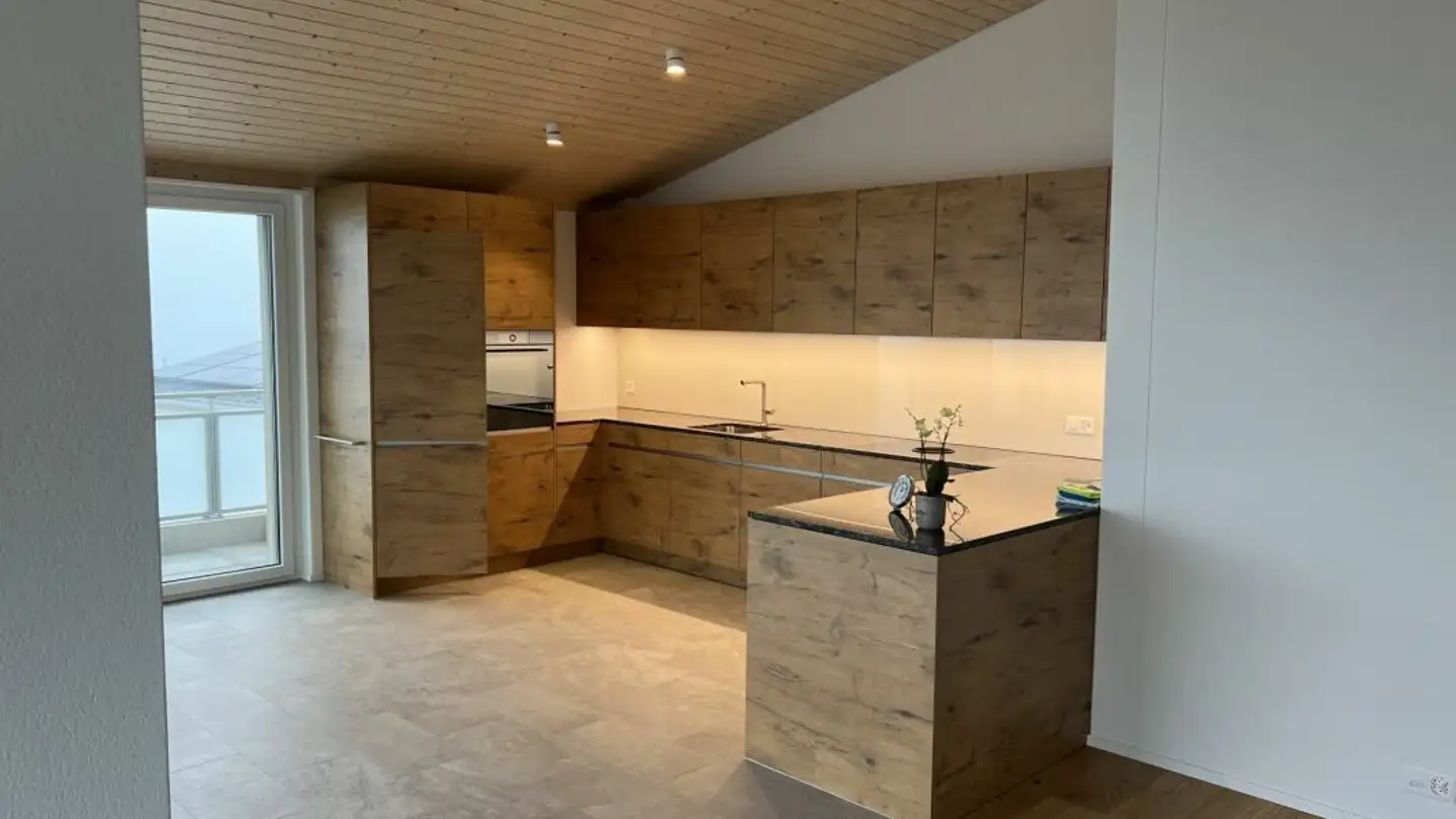 Appartamento in affitto - Sonnmattstrasse 4, 9122 Mogelsberg