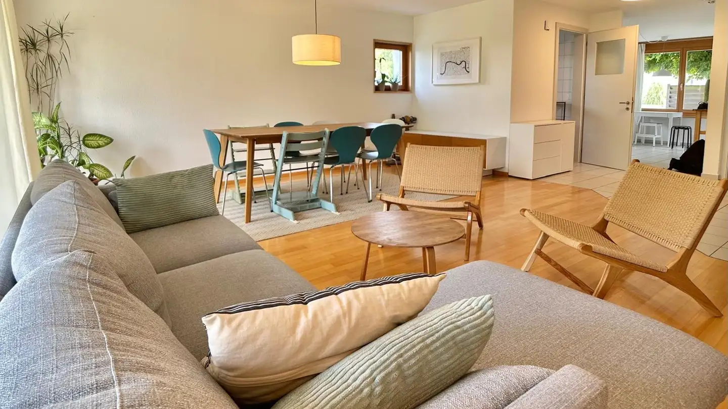 Casa singola in affitto - Gerlisbergstrasse 51, 8303 Bassersdorf - Foto 2