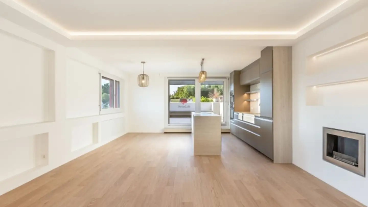 Appartamento in vendita - Bachtobelstrasse 53, 8106 Adlikon b. Regensdorf