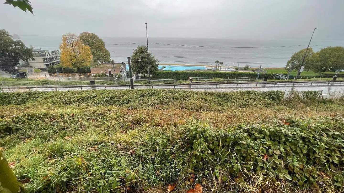 Terrain constructible à vendre - Avenue De Byron 7, 1844 Villeneuve VD - Photo 2