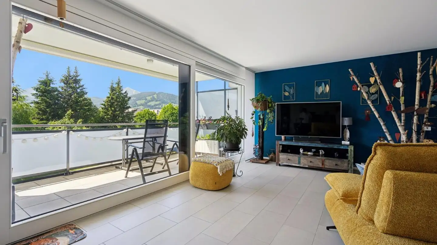 Apartment for sale - 1630 Bulle