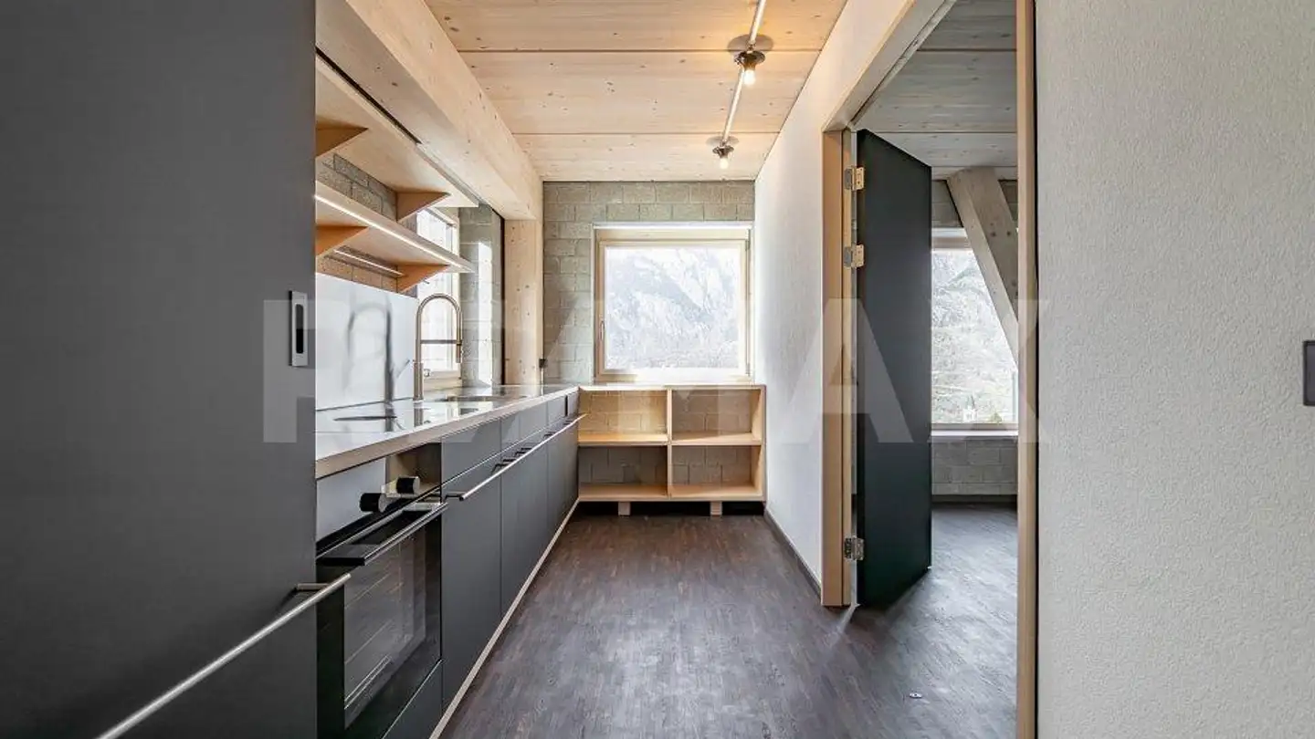 Appartamento in affitto - 3912 Termen - Foto 4