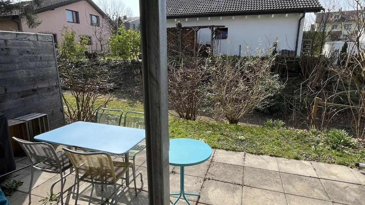 Casa singola in affitto - Gerlisbergstrasse 51, 8303 Bassersdorf - Foto 3