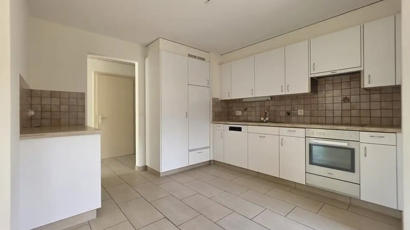 Apartment for rent - Route De Romanoche 1, 1696 Vuisternens-en-Ogoz - Photo 2