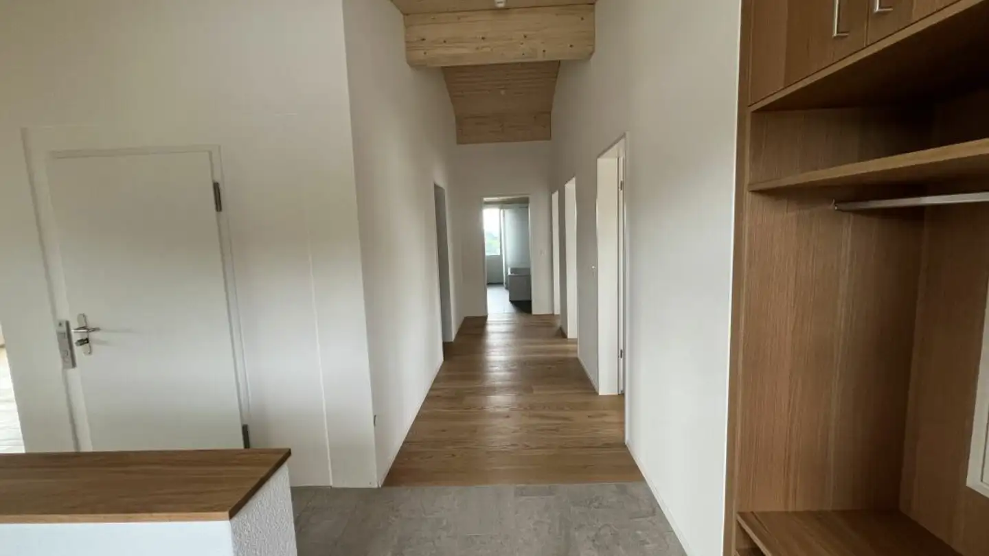 Appartamento in affitto - Sonnmattstrasse 4, 9122 Mogelsberg - Foto 3