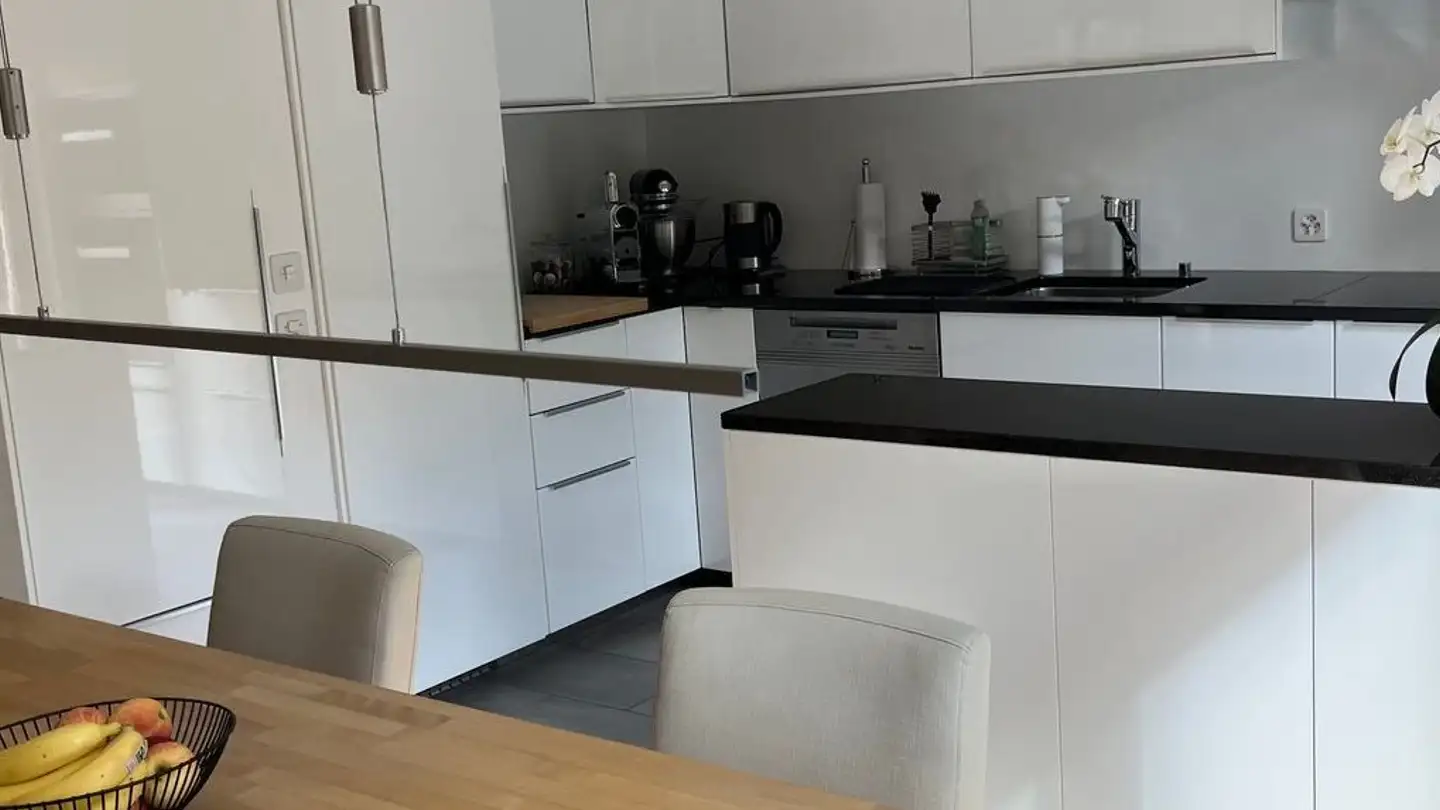 Doppelhaushälfte kaufen - Ifang 14, 8197 Rafz - Foto 4