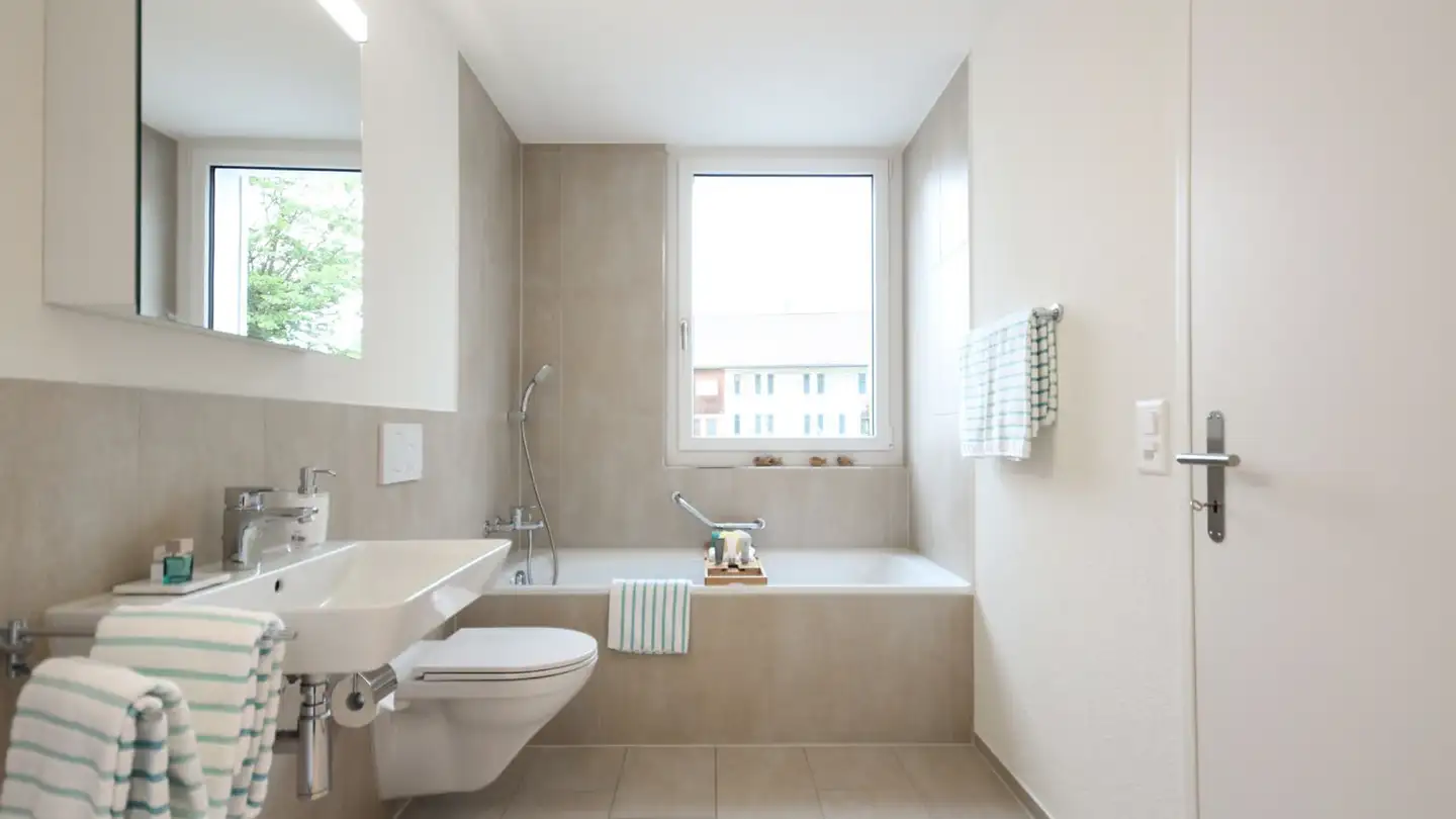 Appartamento in affitto - Dorfstrasse 38, 4623 Neuendorf - Foto 3