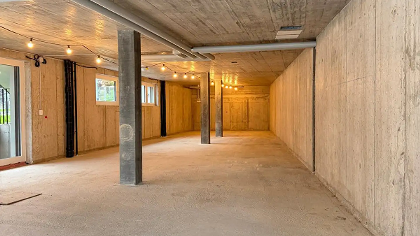 Commercial à louer - Haldengässli 2, 8706 Meilen - Photo 2