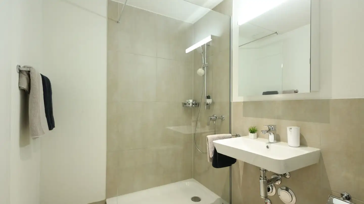 Appartamento in affitto - Dorfstrasse 38, 4623 Neuendorf - Foto 4