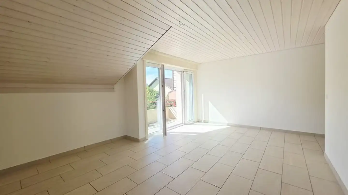 Apartment for rent - Route De Romanoche 1, 1696 Vuisternens-en-Ogoz - Photo 3