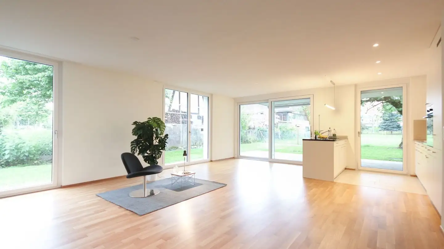 Appartamento in affitto - Dorfstrasse 38, 4623 Neuendorf - Foto 2
