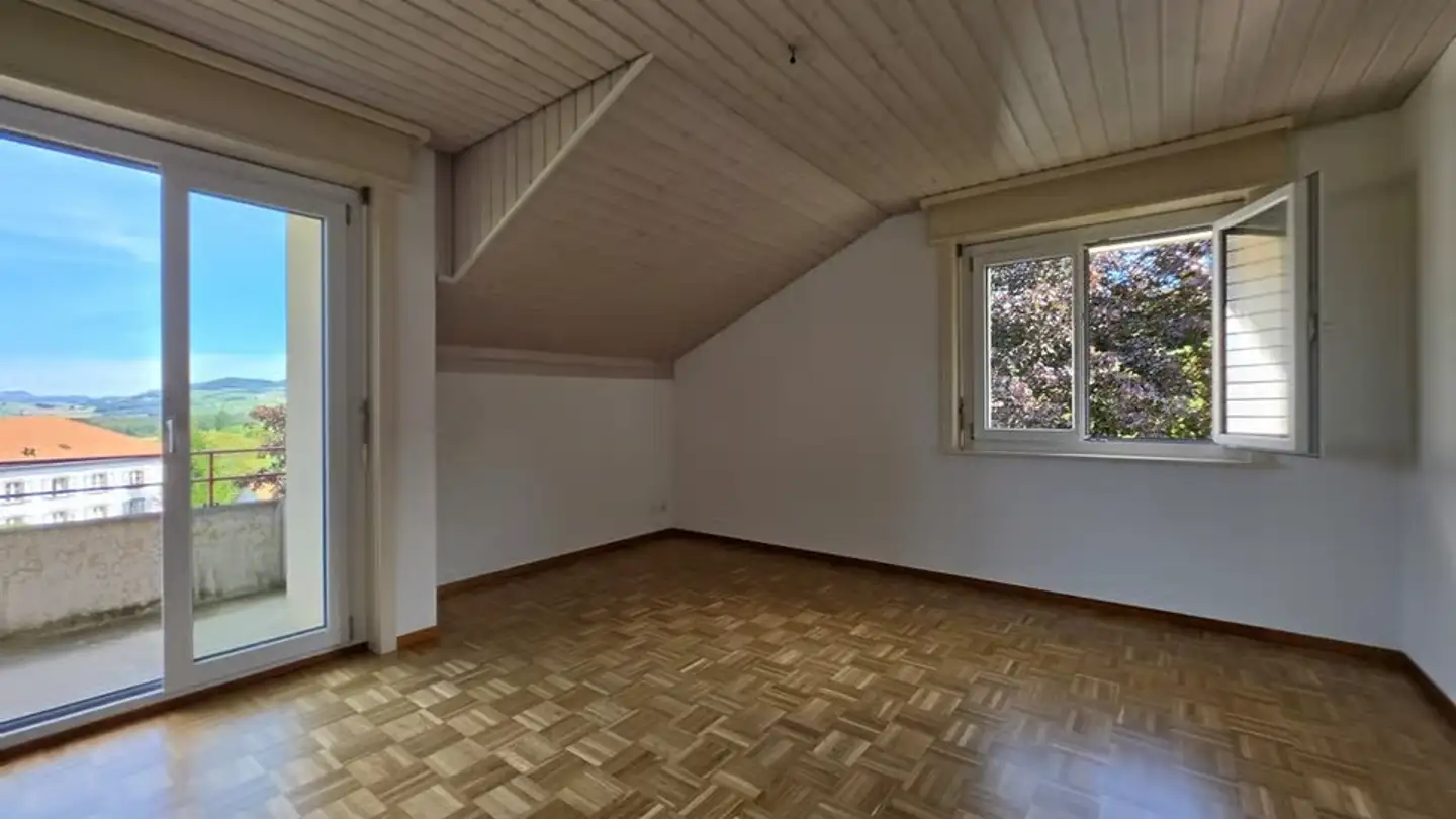 Apartment for rent - Route De Romanoche 1, 1696 Vuisternens-en-Ogoz - Photo 4