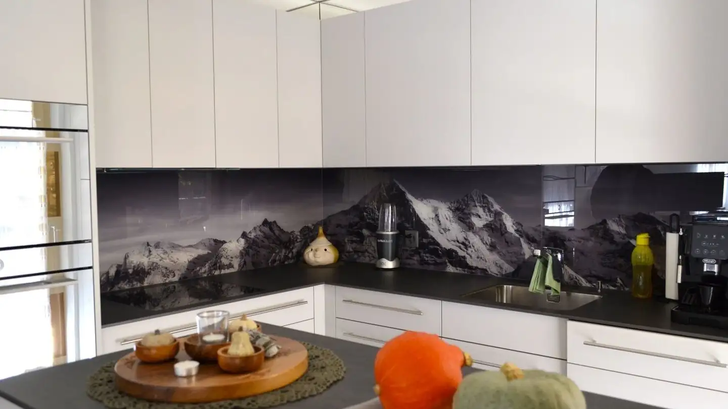 Appartamento a gradini in vendita - Obere Gletscherstrasse 45, 3818 Grindelwald - Photo 2