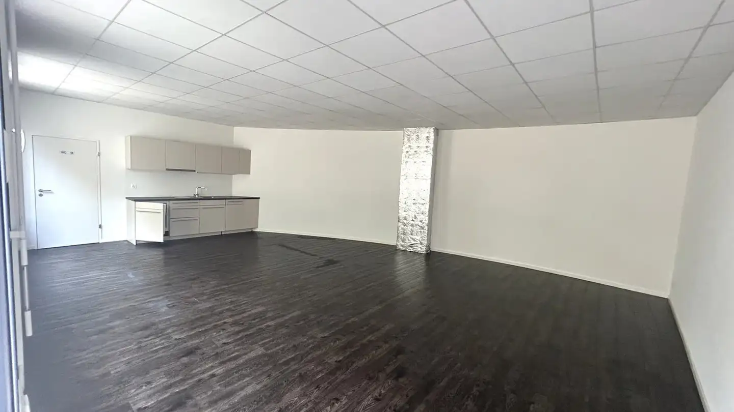 Commercial for rent - Bottmingerstrasse 72, 4104 Oberwil BL - Photo 3