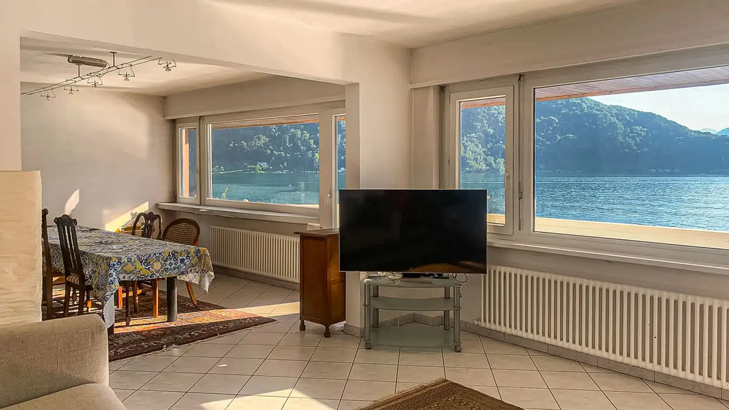 Villa in vendita - Via Maroggia, 6816 Bissone - Photo 2