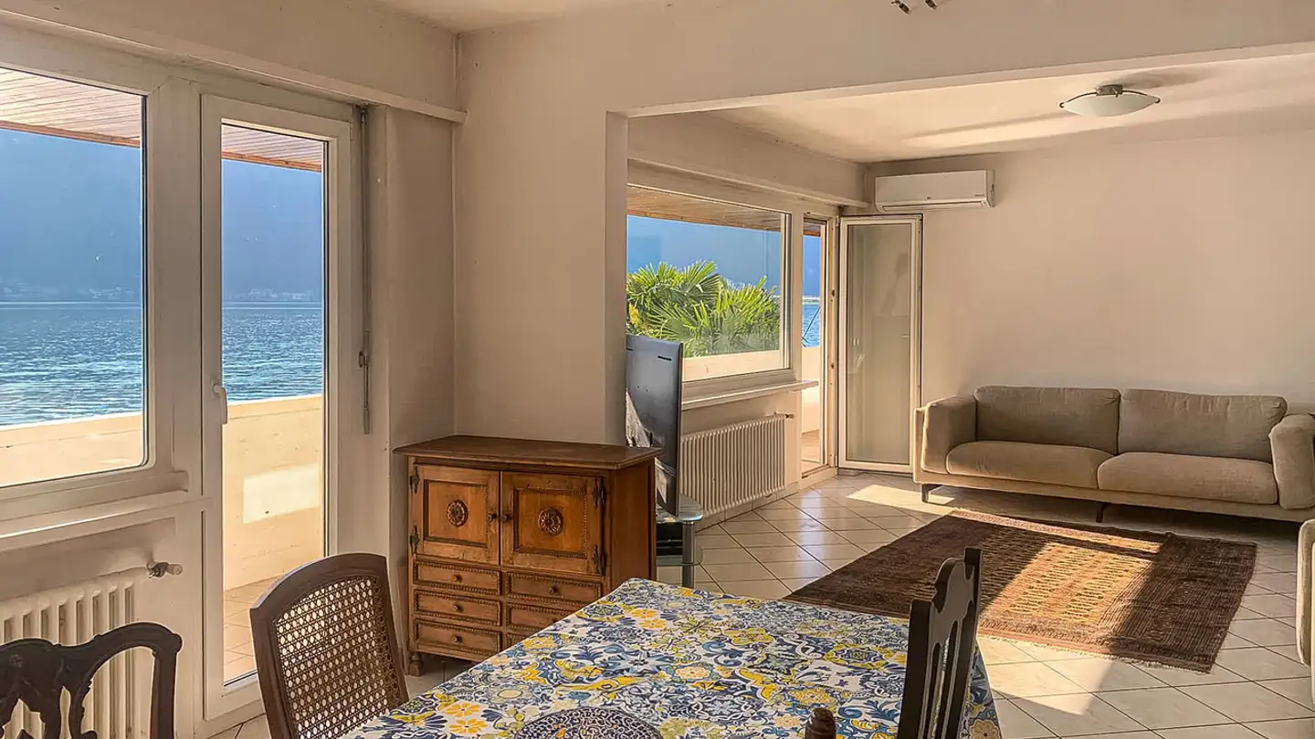 Villa in vendita - Via Maroggia, 6816 Bissone - Photo 3