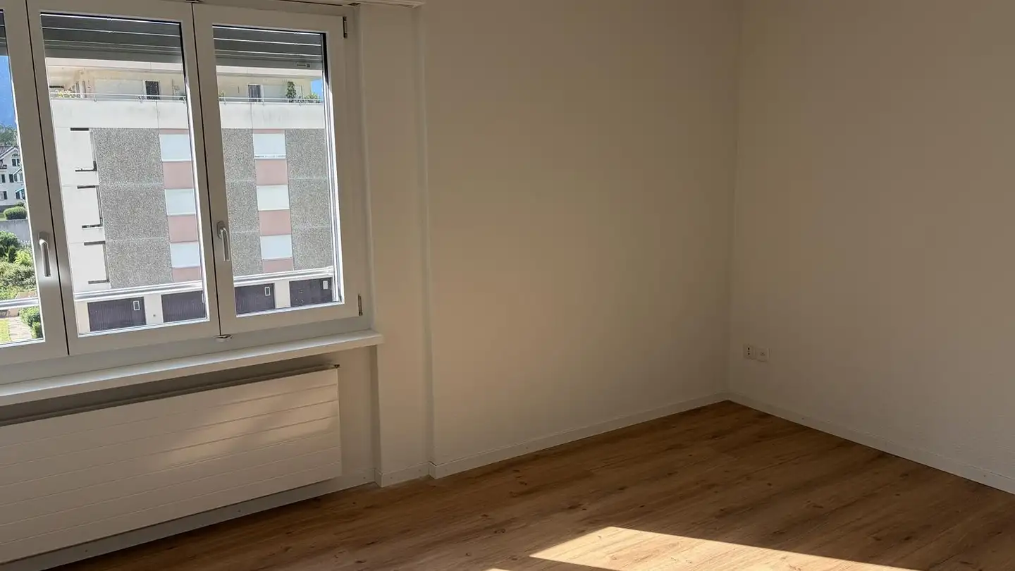 Wohnung mieten - Baumgärtli 8, 6467 Schattdorf