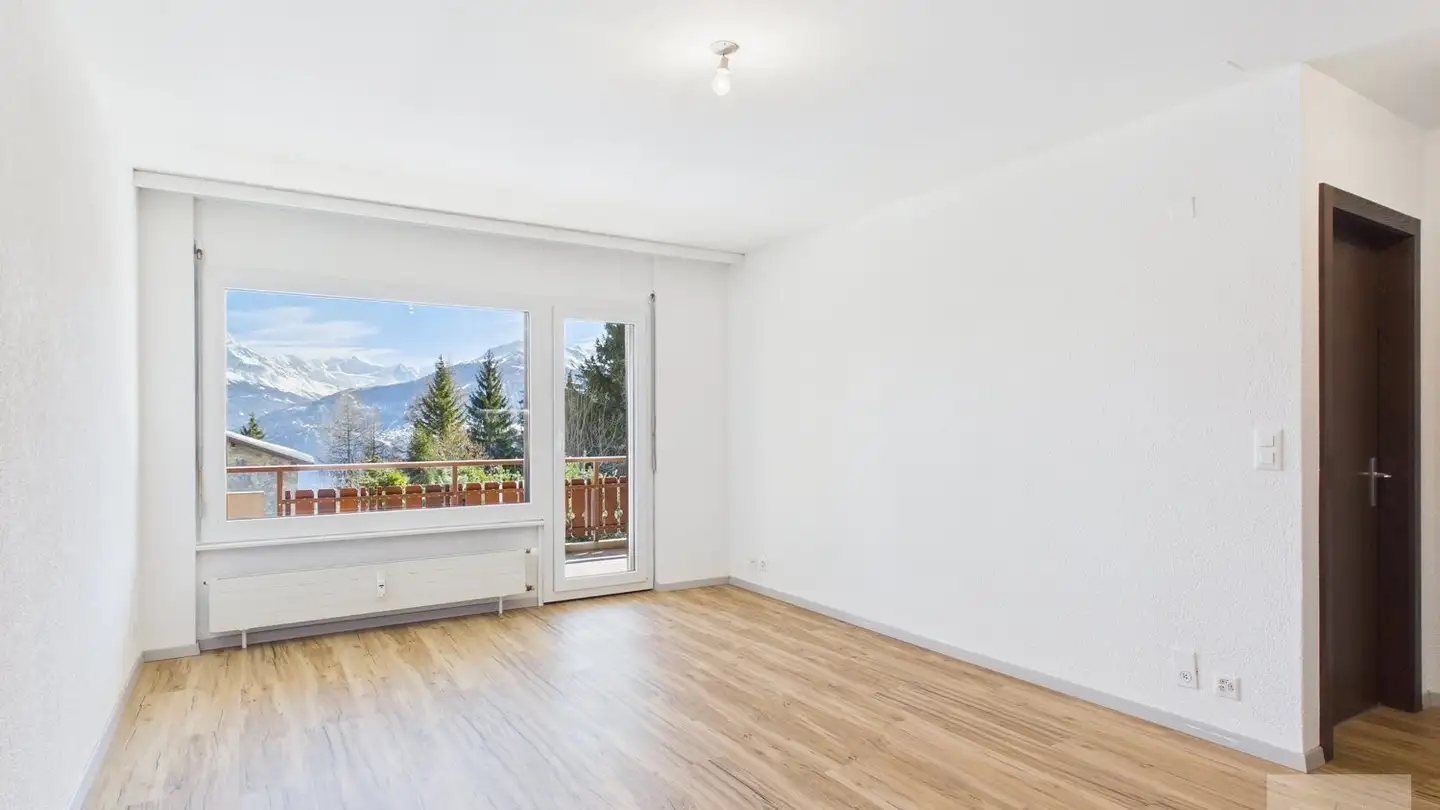 Appartamento in affitto - Route De Marigny 17, 3963 Crans-Montana