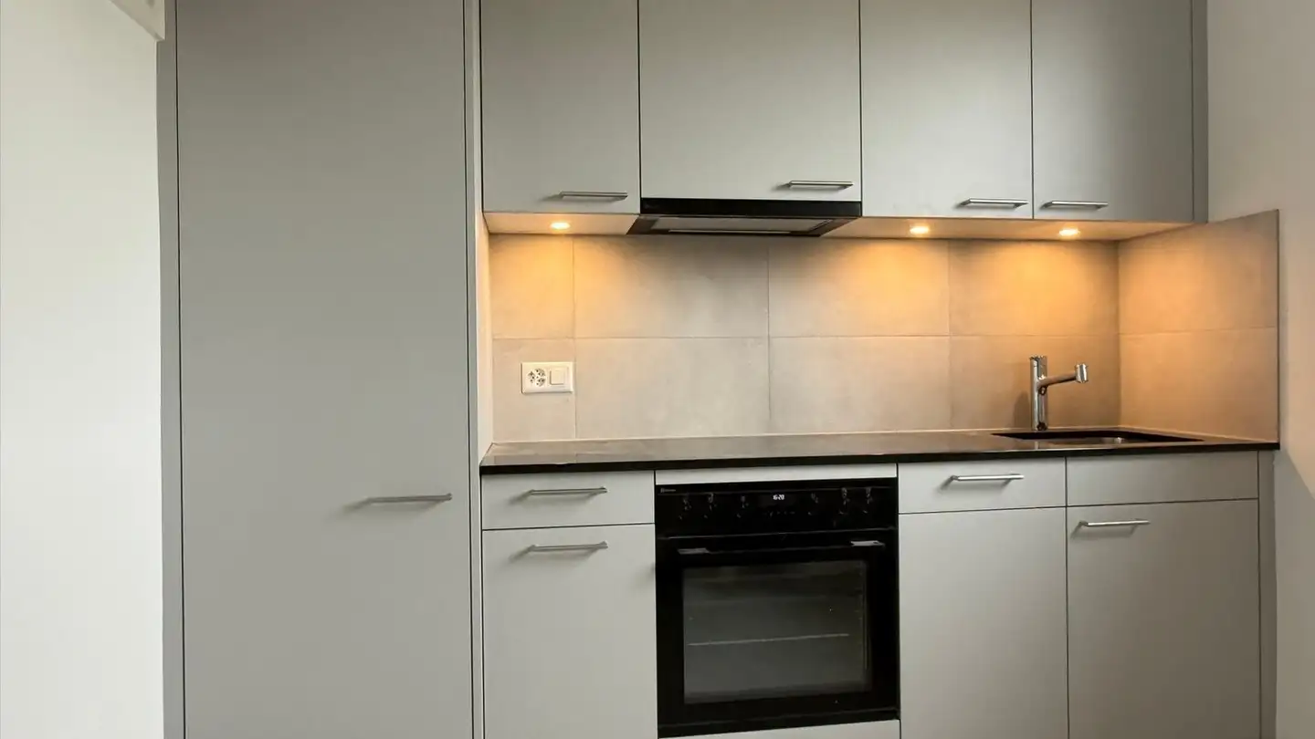 Wohnung mieten - Chemin Des Landes / Heideweg 17, 2503 Biel/Bienne