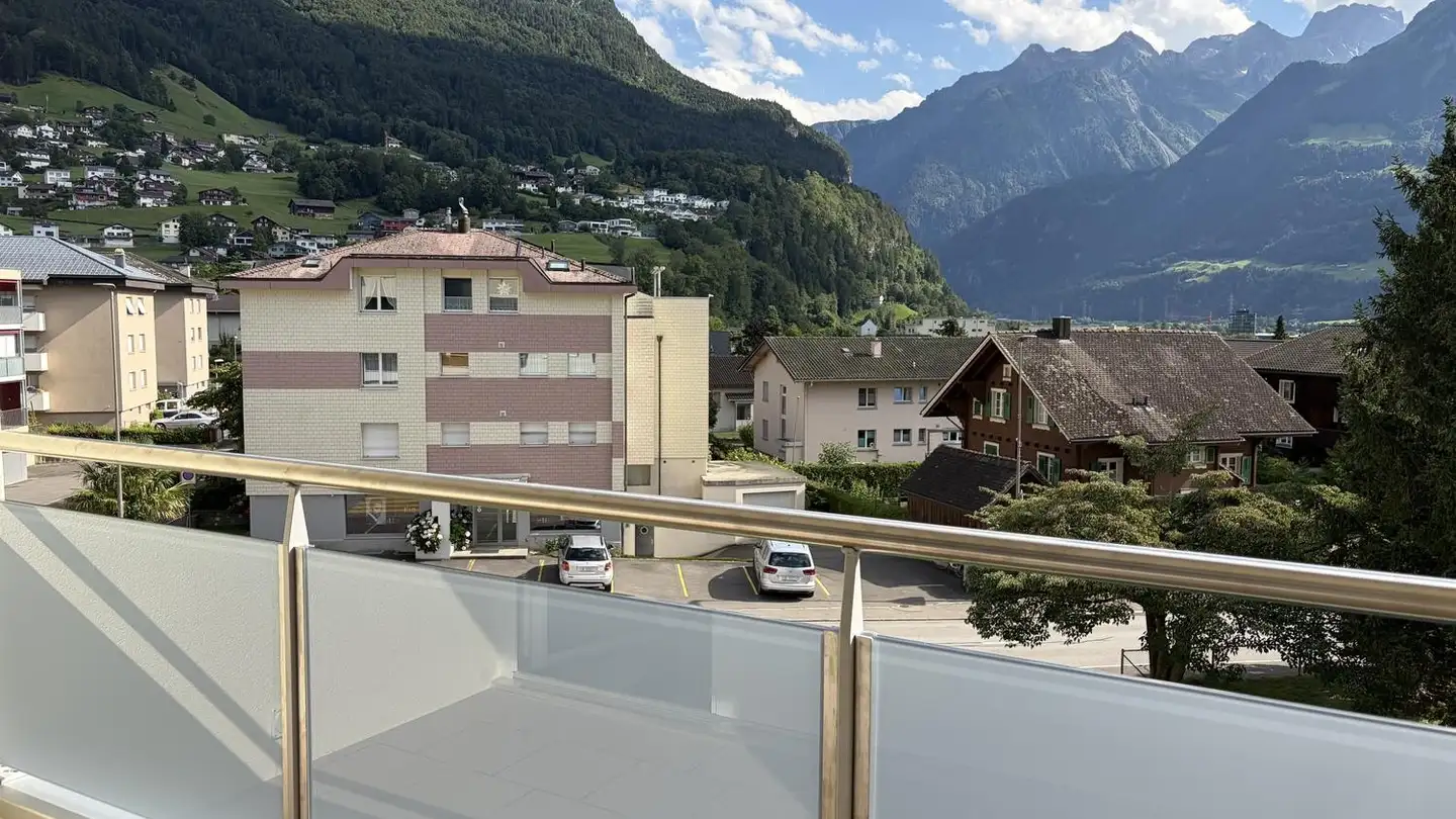 Wohnung mieten - Baumgärtli 8, 6467 Schattdorf - Foto 2