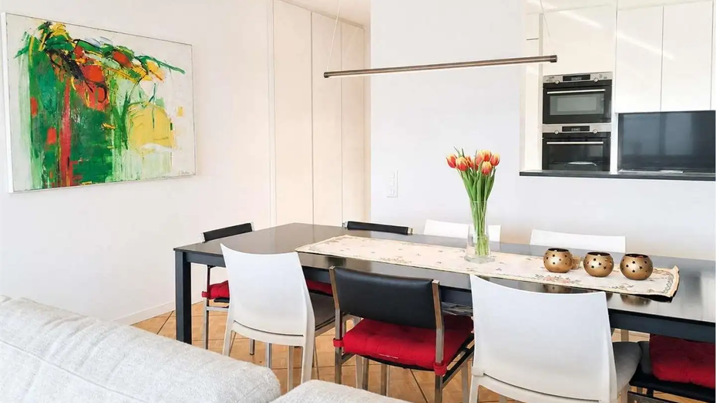 Apartment for sale - Via San Giorgio, 6976 Castagnola - Photo 3